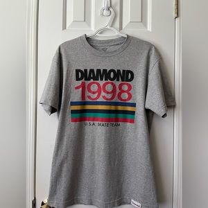Diamond Supply Co Shirt